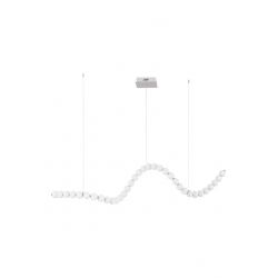 MOCA LAMPA WISZĄCA LE42745  Luces Exclusivas